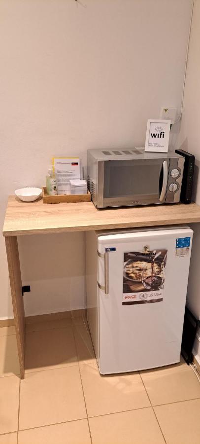 Apartman Nedaleko Centra Mesta Michalovce Ngoại thất bức ảnh